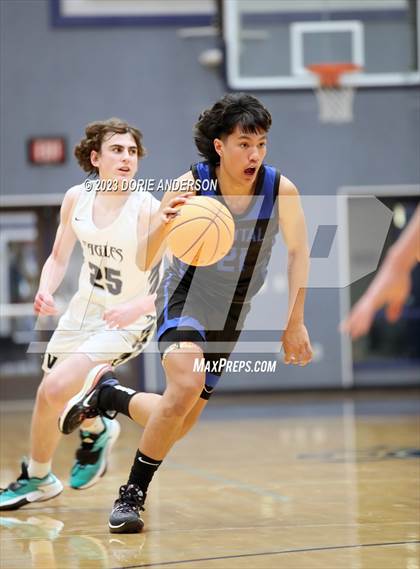 Thumbnail 1 in Capital Christian @ Vista del Lago photogallery.