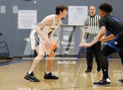 Thumbnail 3 in Capital Christian @ Vista del Lago photogallery.