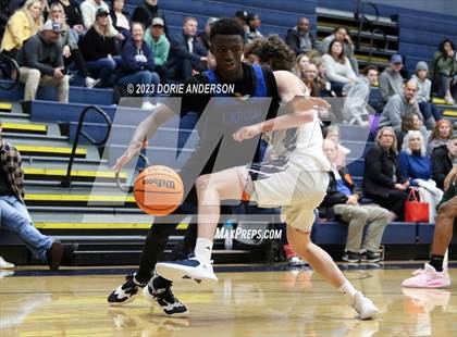 Thumbnail 1 in Capital Christian @ Vista del Lago photogallery.