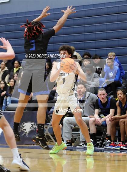 Thumbnail 2 in Capital Christian @ Vista del Lago photogallery.