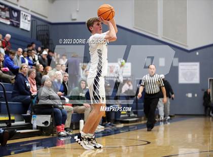 Thumbnail 1 in Capital Christian @ Vista del Lago photogallery.