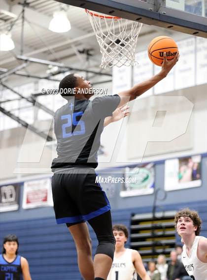 Thumbnail 3 in Capital Christian @ Vista del Lago photogallery.