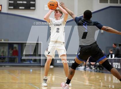 Thumbnail 3 in Capital Christian @ Vista del Lago photogallery.