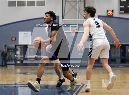 Thumbnail 2 in Capital Christian @ Vista del Lago photogallery.