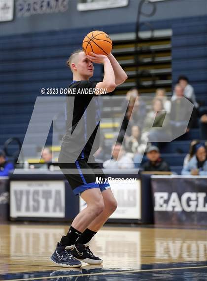Thumbnail 3 in Capital Christian @ Vista del Lago photogallery.