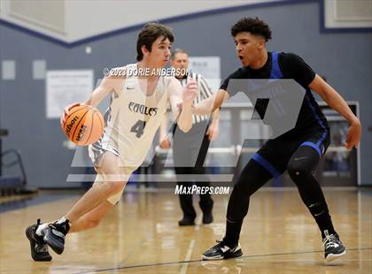 Thumbnail 2 in Capital Christian @ Vista del Lago photogallery.