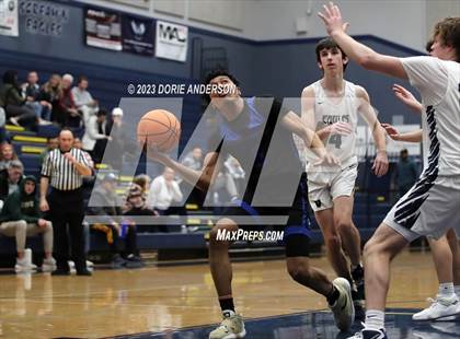 Thumbnail 1 in Capital Christian @ Vista del Lago photogallery.
