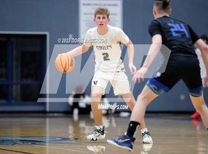 Thumbnail 1 in Capital Christian @ Vista del Lago photogallery.