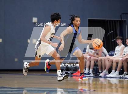 Thumbnail 2 in Capital Christian @ Vista del Lago photogallery.