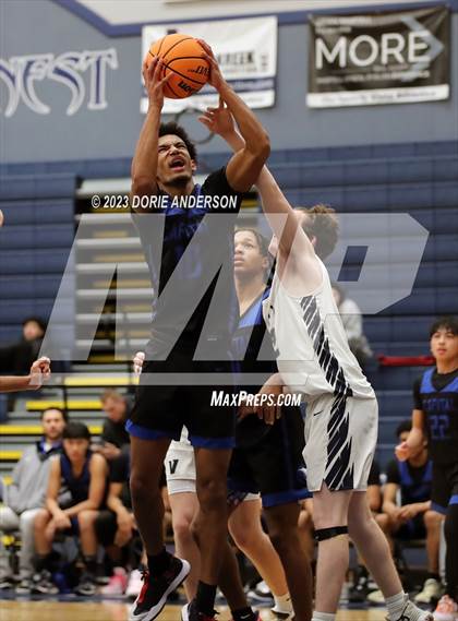 Thumbnail 3 in Capital Christian @ Vista del Lago photogallery.