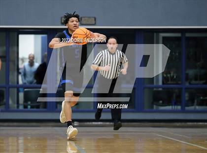 Thumbnail 2 in Capital Christian @ Vista del Lago photogallery.
