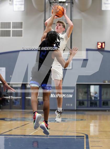Thumbnail 2 in Capital Christian @ Vista del Lago photogallery.