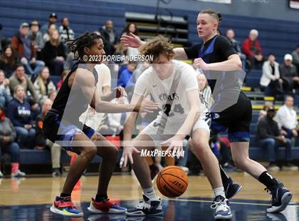 Thumbnail 1 in Capital Christian @ Vista del Lago photogallery.