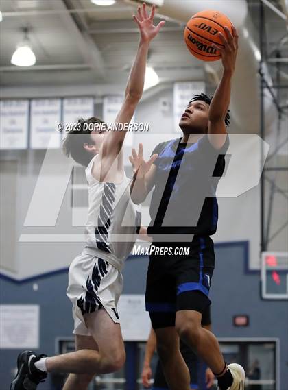 Thumbnail 3 in Capital Christian @ Vista del Lago photogallery.