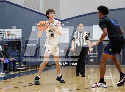 Thumbnail 2 in Capital Christian @ Vista del Lago photogallery.