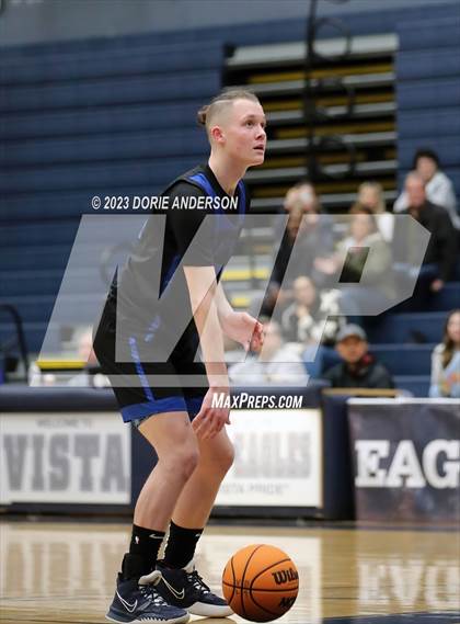 Thumbnail 3 in Capital Christian @ Vista del Lago photogallery.