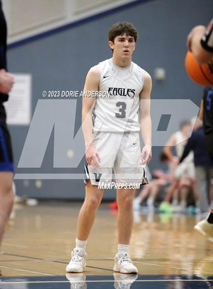Thumbnail 2 in Capital Christian @ Vista del Lago photogallery.
