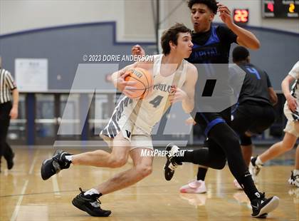 Thumbnail 2 in Capital Christian @ Vista del Lago photogallery.