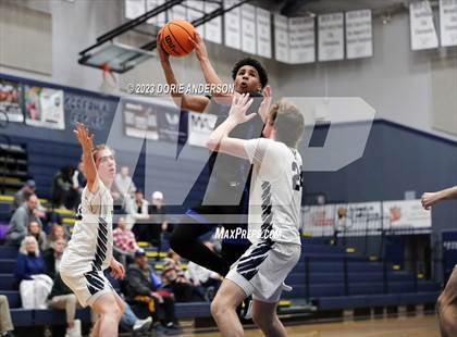 Thumbnail 3 in Capital Christian @ Vista del Lago photogallery.