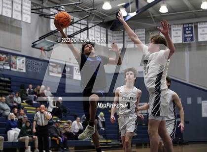Thumbnail 1 in Capital Christian @ Vista del Lago photogallery.
