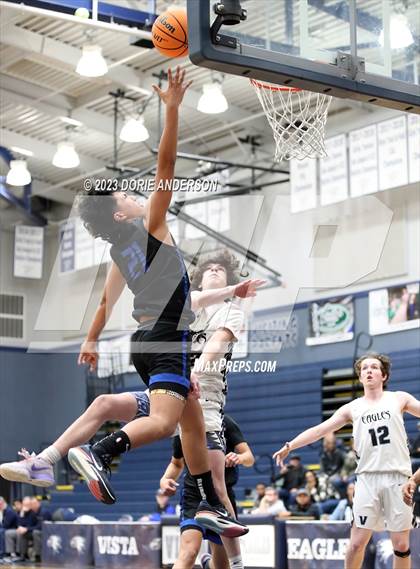 Thumbnail 1 in Capital Christian @ Vista del Lago photogallery.