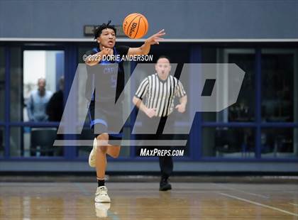 Thumbnail 3 in Capital Christian @ Vista del Lago photogallery.