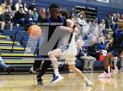 Thumbnail 2 in Capital Christian @ Vista del Lago photogallery.