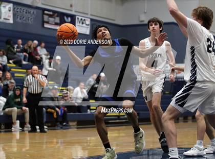 Thumbnail 2 in Capital Christian @ Vista del Lago photogallery.