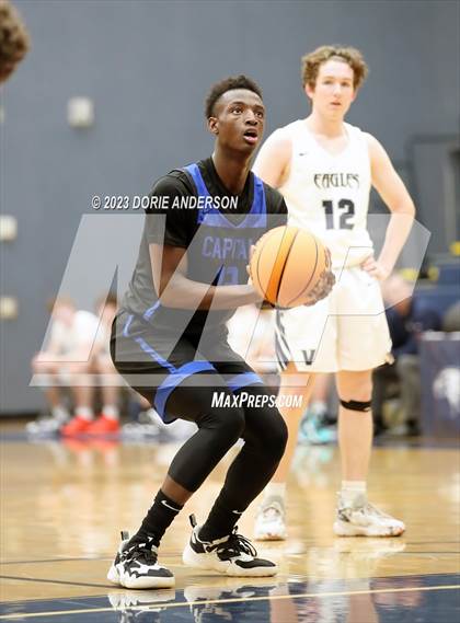 Thumbnail 2 in Capital Christian @ Vista del Lago photogallery.