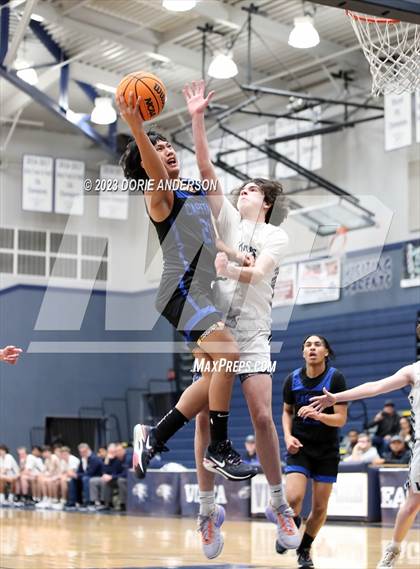Thumbnail 2 in Capital Christian @ Vista del Lago photogallery.