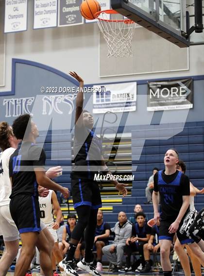 Thumbnail 3 in Capital Christian @ Vista del Lago photogallery.