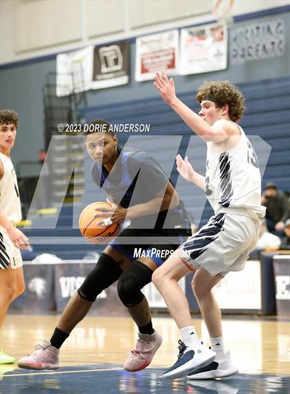 Thumbnail 3 in Capital Christian @ Vista del Lago photogallery.