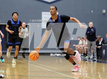 Thumbnail 2 in Capital Christian @ Vista del Lago photogallery.