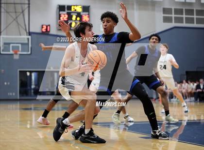 Thumbnail 1 in Capital Christian @ Vista del Lago photogallery.