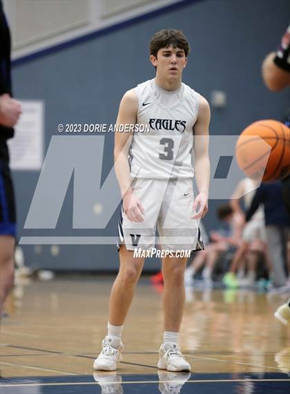 Thumbnail 3 in Capital Christian @ Vista del Lago photogallery.