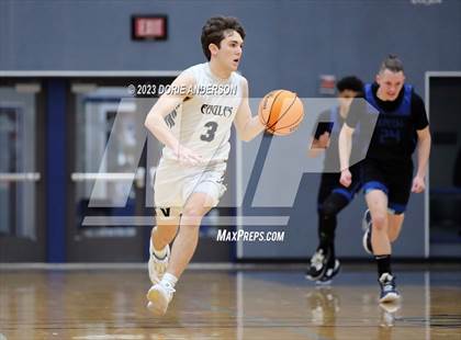 Thumbnail 2 in Capital Christian @ Vista del Lago photogallery.