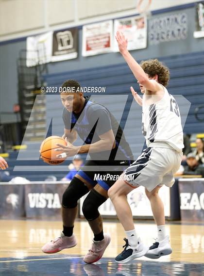 Thumbnail 2 in Capital Christian @ Vista del Lago photogallery.