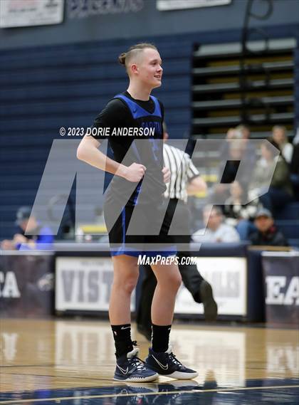 Thumbnail 1 in Capital Christian @ Vista del Lago photogallery.