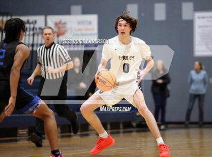 Thumbnail 1 in Capital Christian @ Vista del Lago photogallery.