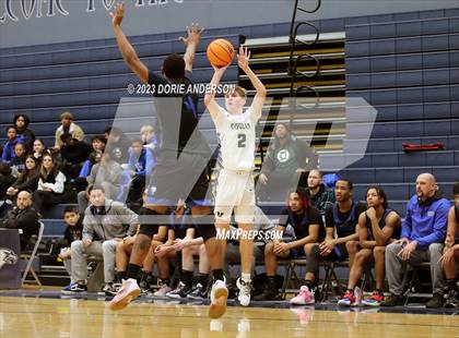 Thumbnail 2 in Capital Christian @ Vista del Lago photogallery.
