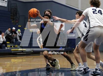 Thumbnail 3 in Capital Christian @ Vista del Lago photogallery.