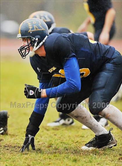 Thumbnail 3 in Rockville @ RHAM/Lyman Memorial photogallery.