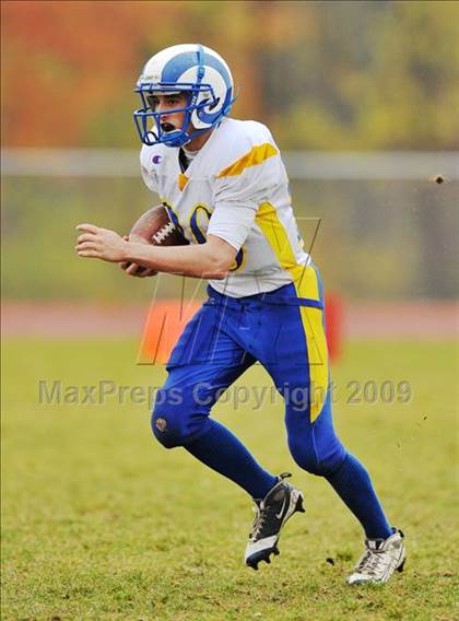 Thumbnail 2 in Rockville @ RHAM/Lyman Memorial photogallery.