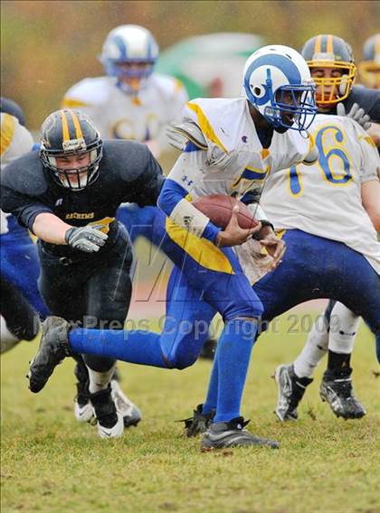 Thumbnail 2 in Rockville @ RHAM/Lyman Memorial photogallery.