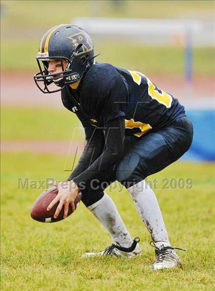 Thumbnail 3 in Rockville @ RHAM/Lyman Memorial photogallery.