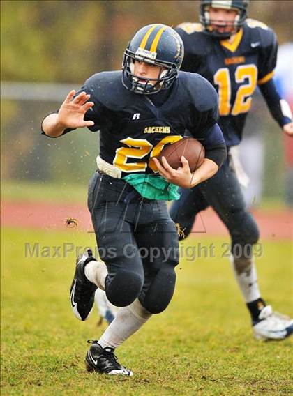 Thumbnail 1 in Rockville @ RHAM/Lyman Memorial photogallery.