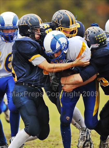 Thumbnail 2 in Rockville @ RHAM/Lyman Memorial photogallery.
