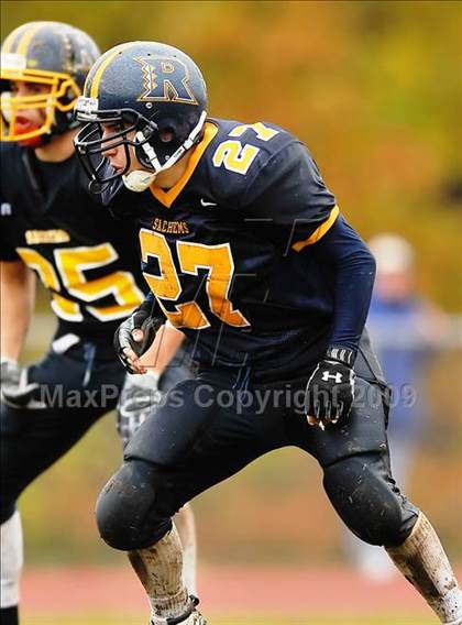 Thumbnail 1 in Rockville @ RHAM/Lyman Memorial photogallery.