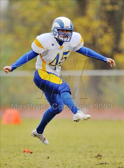 Thumbnail 2 in Rockville @ RHAM/Lyman Memorial photogallery.