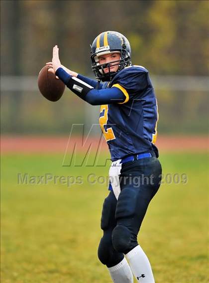 Thumbnail 2 in Rockville @ RHAM/Lyman Memorial photogallery.